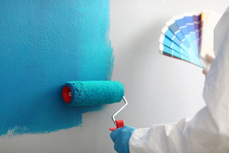 Interior Painting Service in Kansas City, KS