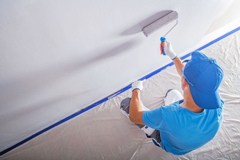 Commercial Interior Painting in Arvada, CO