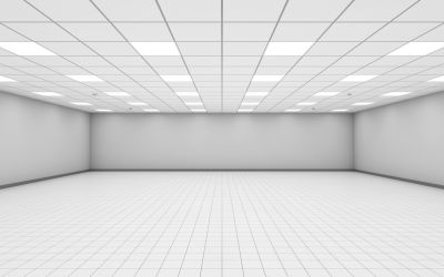 Stipple Ceiling Removal